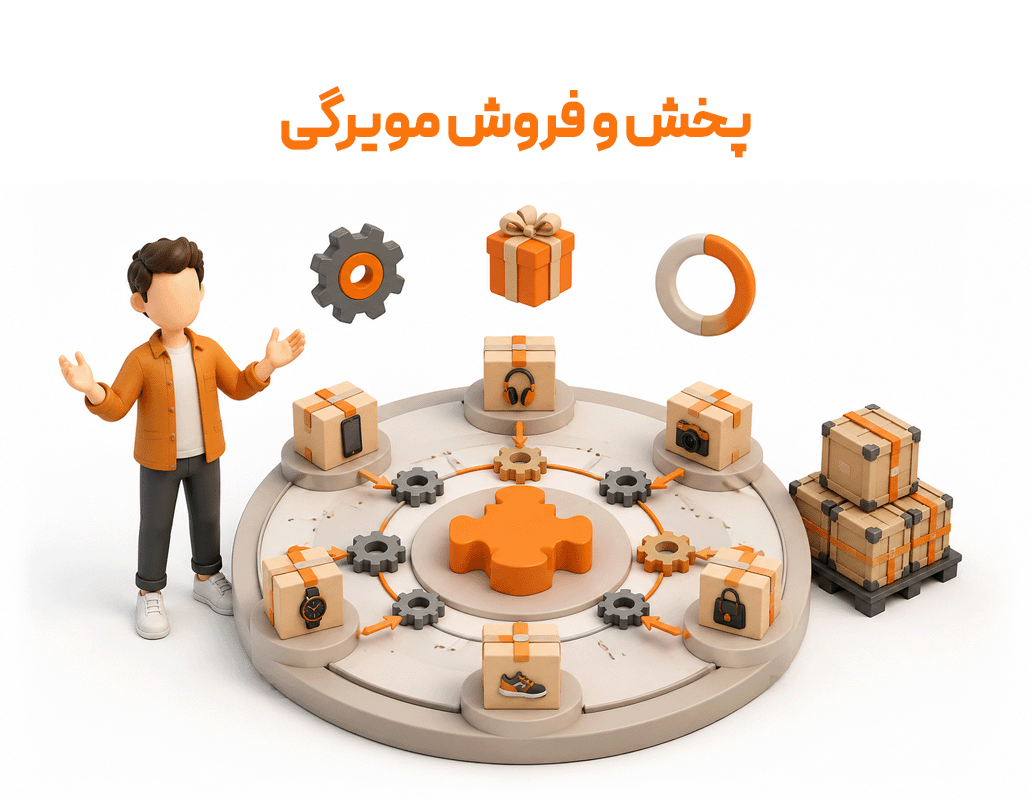 پخش مویرگی