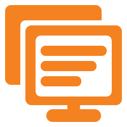 مانیتور دوم (حسابداری زعفران)
